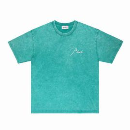 Picture of Rhude T Shirts Short _SKURhudeS-XXLZRH04839481